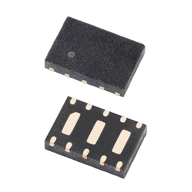 SP2525NUTG Littelfuse Inc. TVS - Diodos